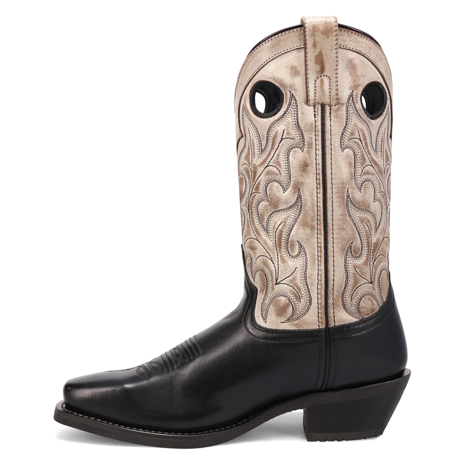 WESTGATE LEATHER BOOT - Image 3