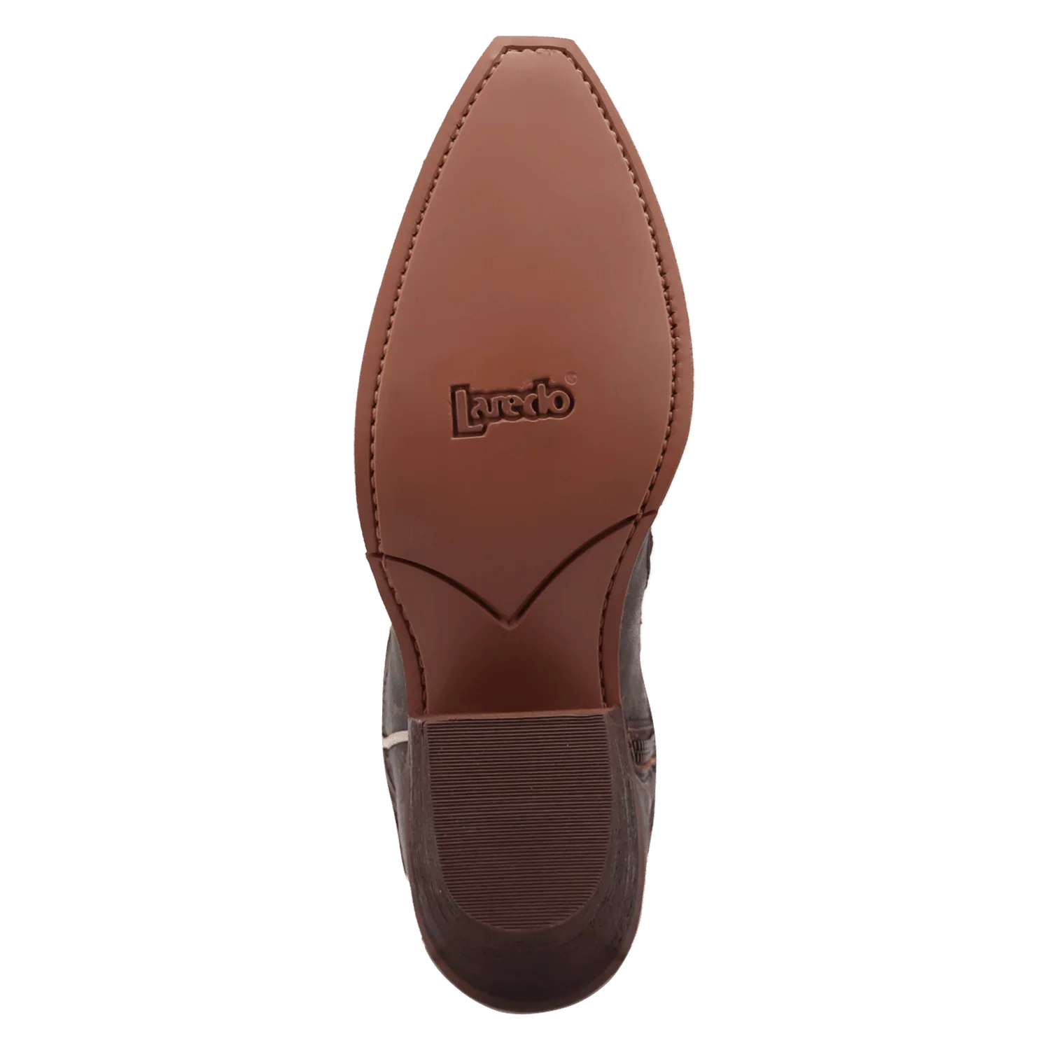 WILD PETAL LEATHER BOOTIE - Image 7